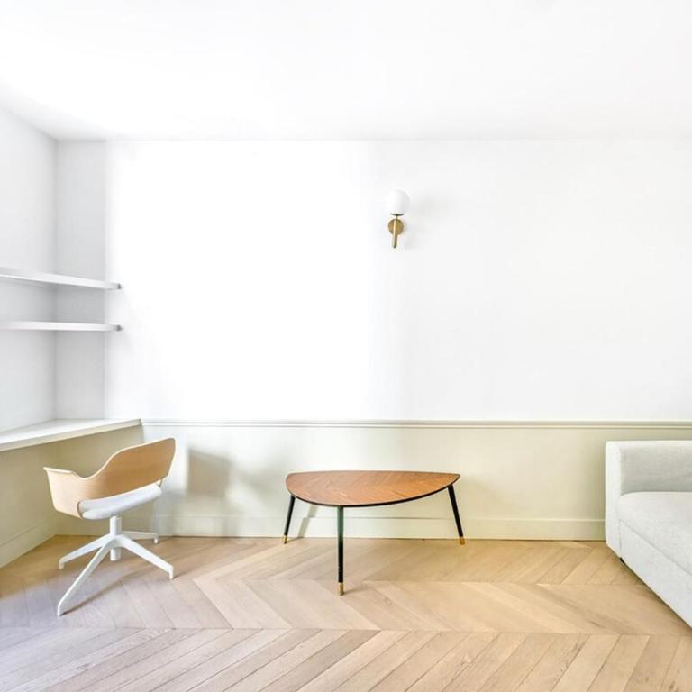 Bosquet - Jean Nicot 1bdr by B'Your Home - Appartement 1 Chambre - 12