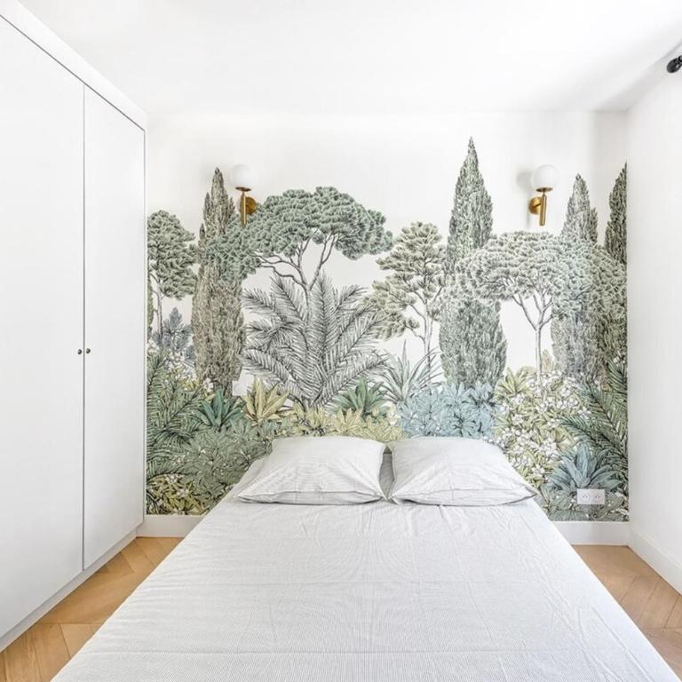 Bosquet - Jean Nicot 1bdr by B'Your Home - Appartement 1 Chambre - 3