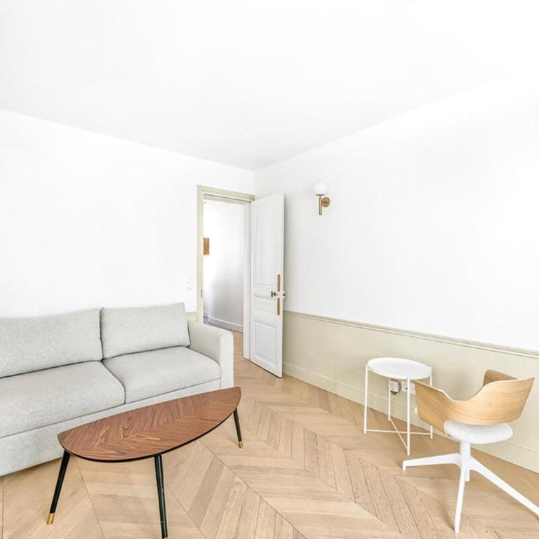 Bosquet - Jean Nicot 1bdr by B'Your Home - Appartement 1 Chambre - 4