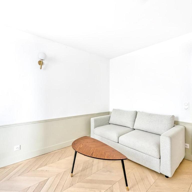 Bosquet - Jean Nicot 1bdr by B'Your Home - Appartement 1 Chambre - 6