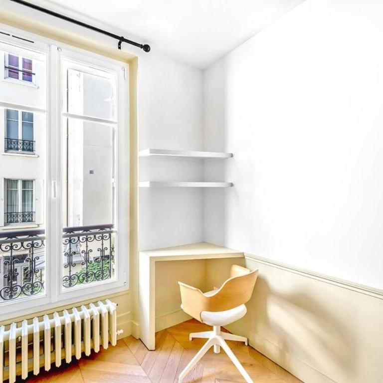 Bosquet - Jean Nicot 1bdr by B'Your Home - Appartement 1 Chambre - 9