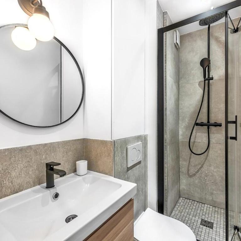 Bosquet - Jean Nicot 1bdr by B'Your Home - Appartement 1 Chambre - 10