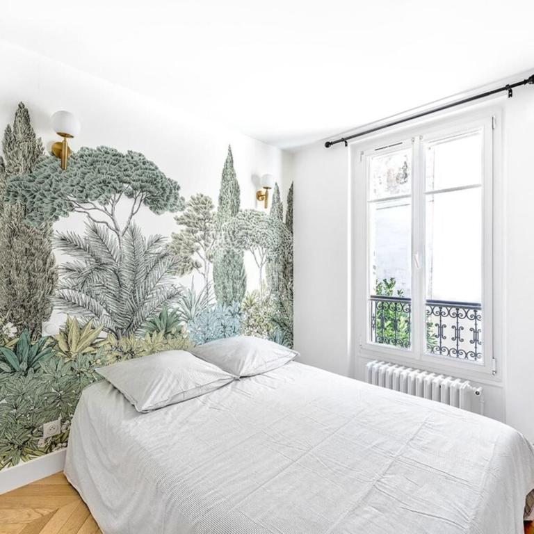 Bosquet - Jean Nicot 1bdr by B'Your Home - Appartement 1 Chambre - 1