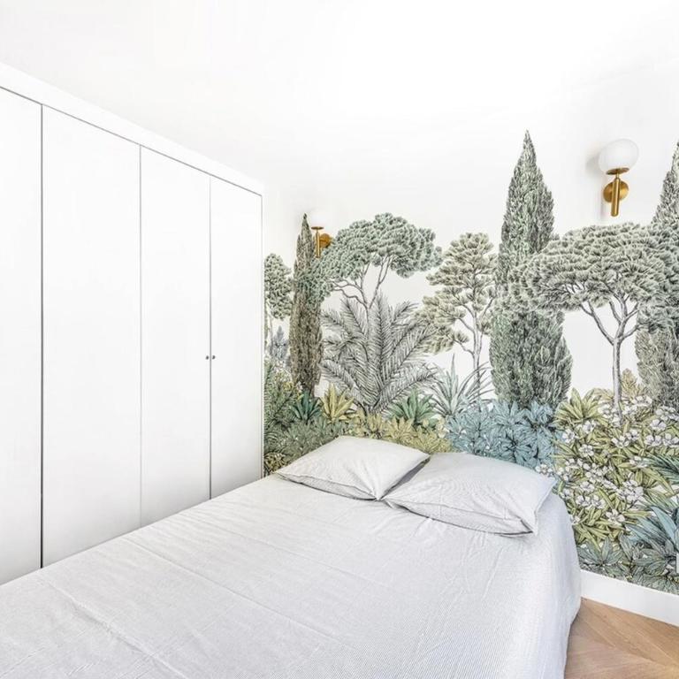 Bosquet - Jean Nicot 1bdr by B'Your Home - Appartement 1 Chambre - 11