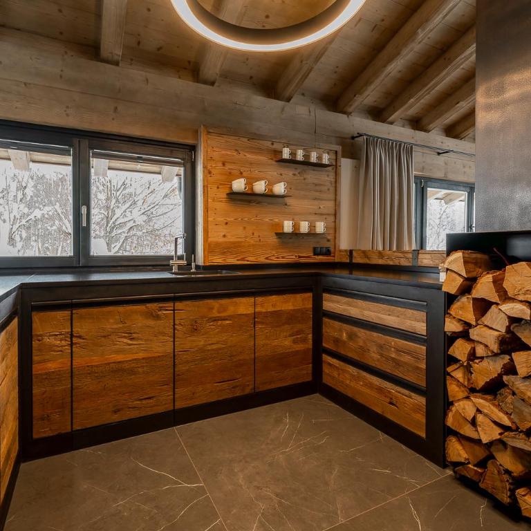 Chalet VIE - Chalet - 20
