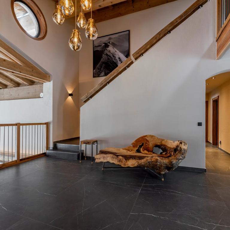 Chalet VIE - Chalet - 37