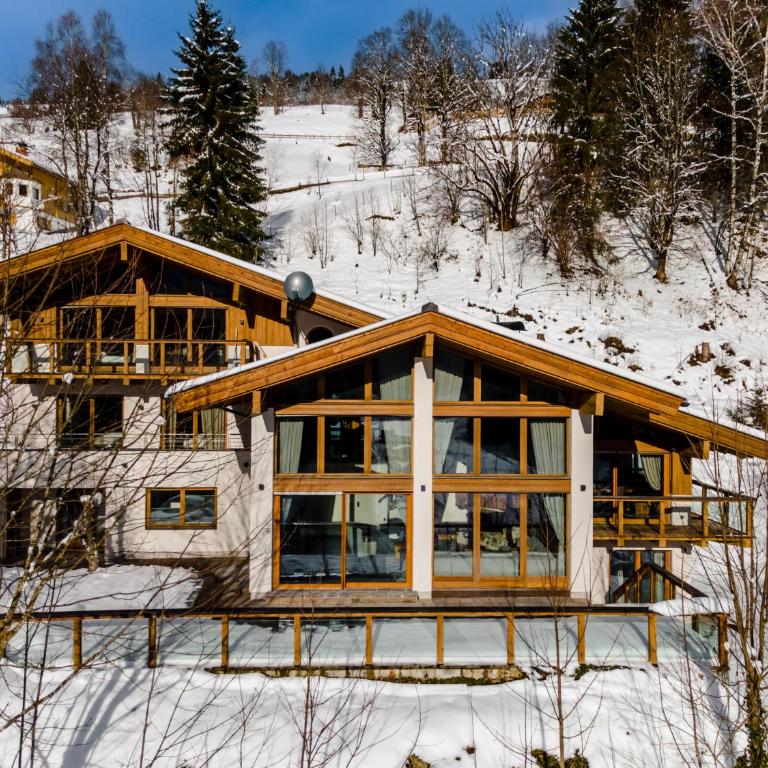 Chalet VIE - Chalet - 48