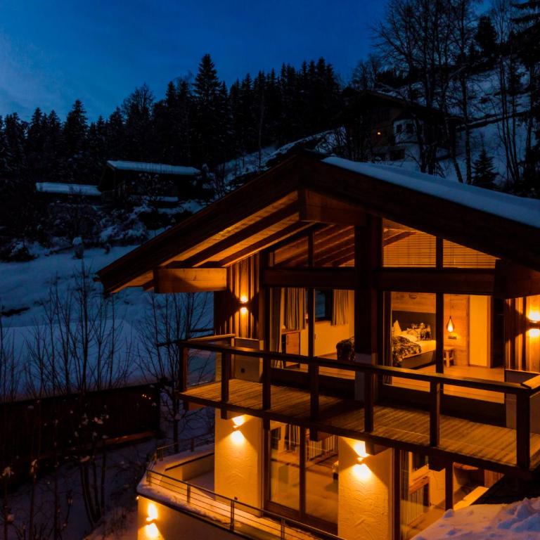 Chalet VIE - Chalet - 43