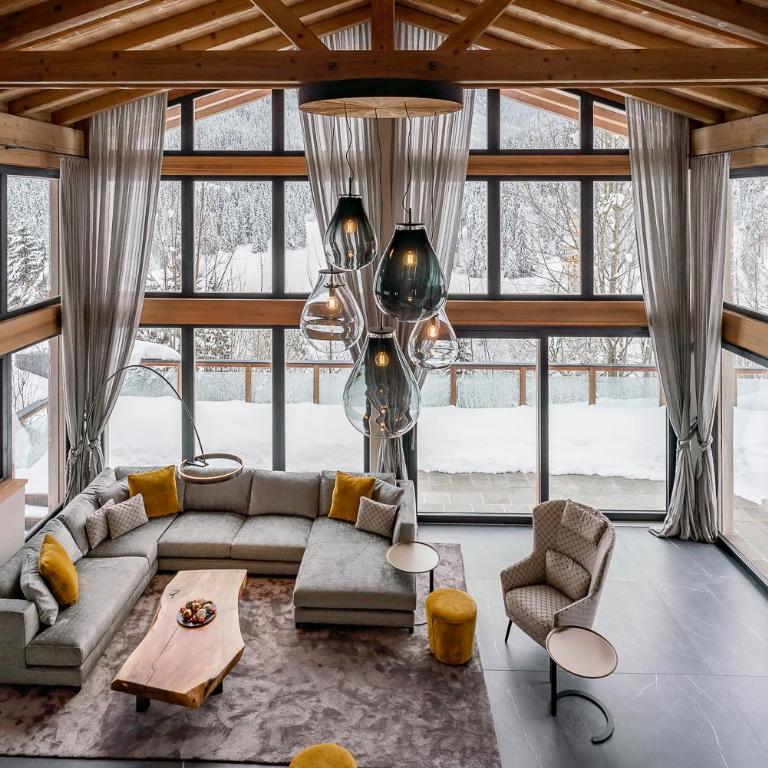 Chalet VIE - Chalet - 45