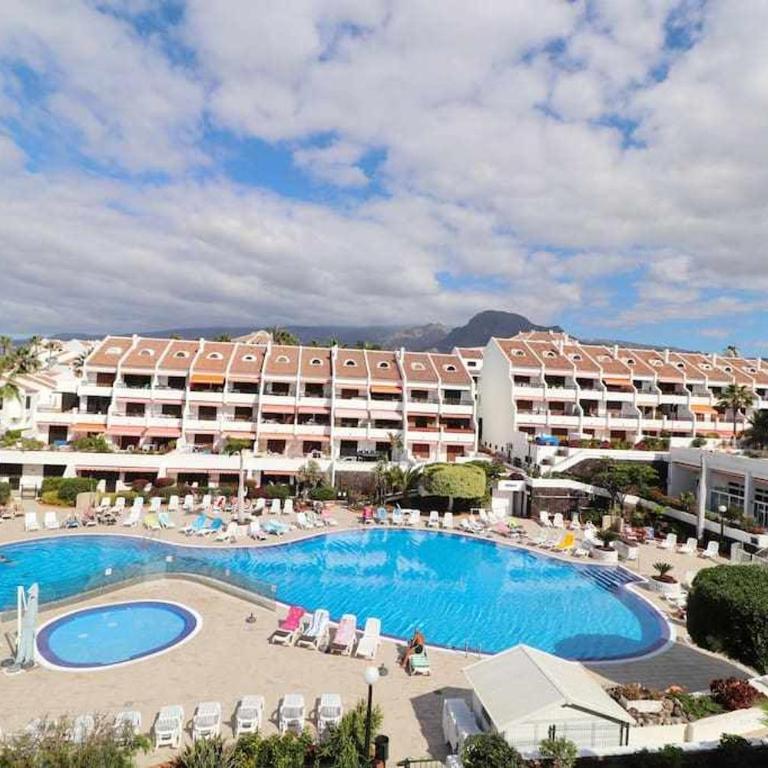 351 Parque Santiago 1 by Tenerife Rental & Sales - Apartamento - 37