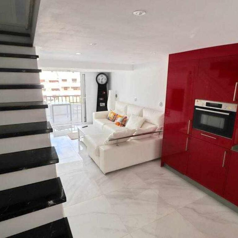 351 Parque Santiago 1 by Tenerife Rental & Sales - Apartamento - 36