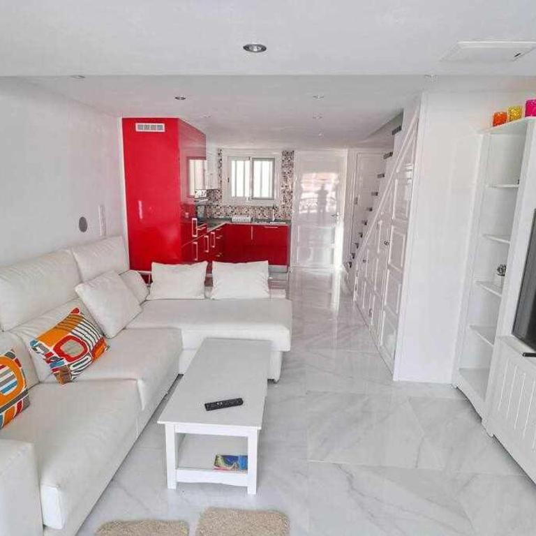 351 Parque Santiago 1 by Tenerife Rental & Sales - Apartamento - 21