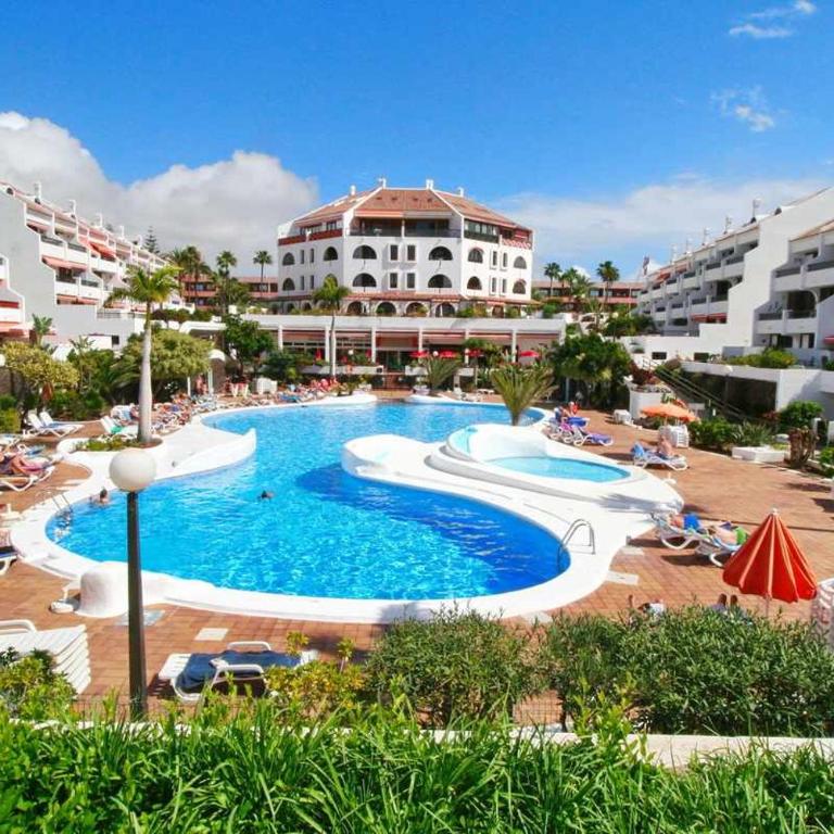 351 Parque Santiago 1 by Tenerife Rental & Sales - Apartamento - 39
