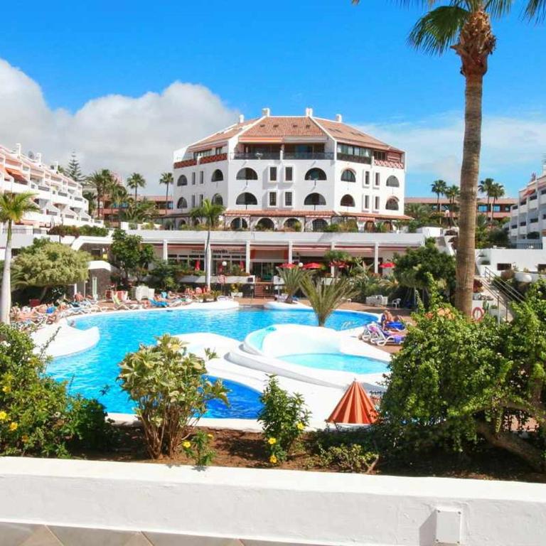 351 Parque Santiago 1 by Tenerife Rental & Sales - Apartamento - 40