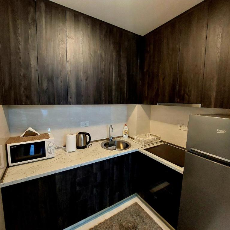 New York - Central Point - Apartman sa 1 Spavaćom Sobom - 22