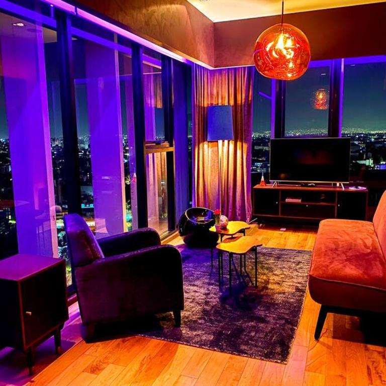 Suite Chic HCondesa - Apartamento de 1 dormitorio - 2