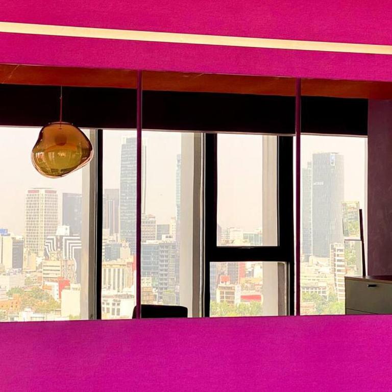 Suite Chic HCondesa - Apartamento de 1 dormitorio - 5