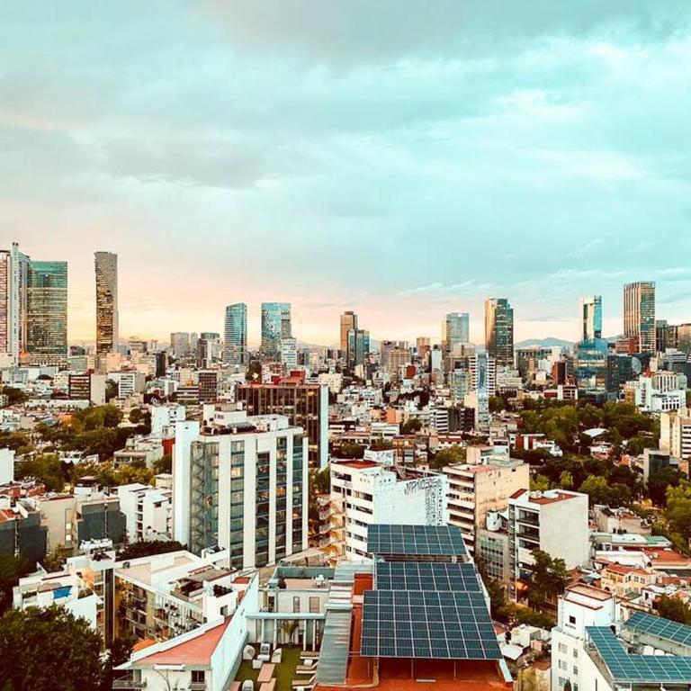 Suite Chic HCondesa - Apartamento de 1 dormitorio - 6