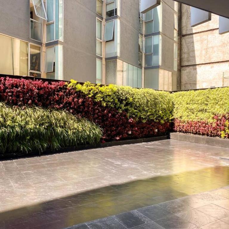 Suite Chic HCondesa - Apartamento de 1 dormitorio - 14