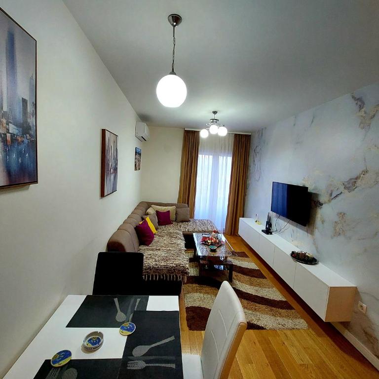 New York - Central Point - Apartman sa 1 Spavaćom Sobom - 14
