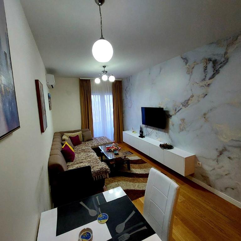New York - Central Point - Apartman sa 1 Spavaćom Sobom - 13