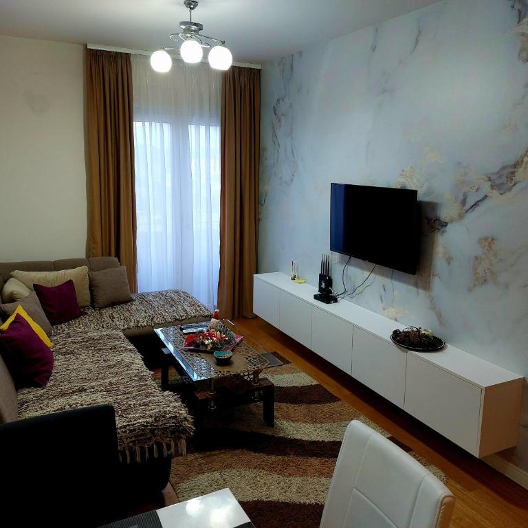 New York - Central Point - Apartman sa 1 Spavaćom Sobom - 12
