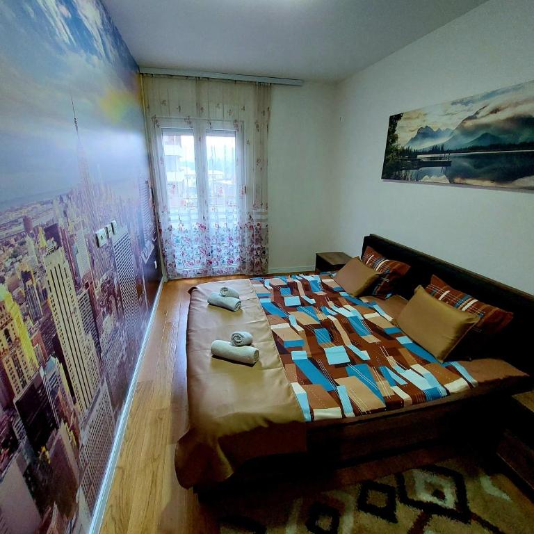 New York - Central Point - Apartman sa 1 Spavaćom Sobom - 19