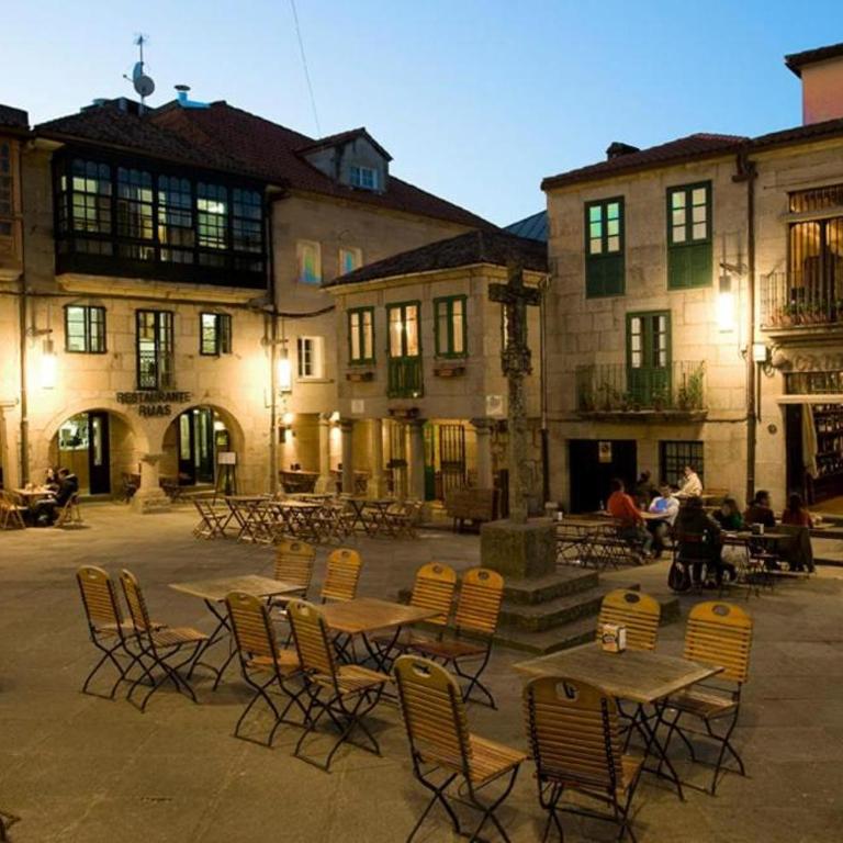 Moderno y acogedor apartamento en el casco histórico - Apartamento de 2 dormitorios - 25