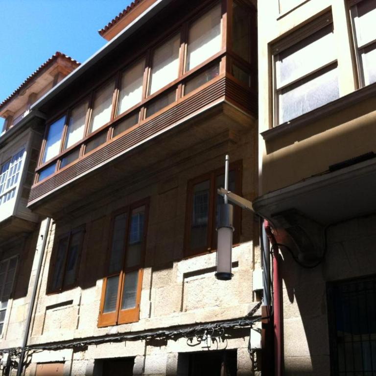 Moderno y acogedor apartamento en el casco histórico - Apartamento de 2 dormitorios - 27
