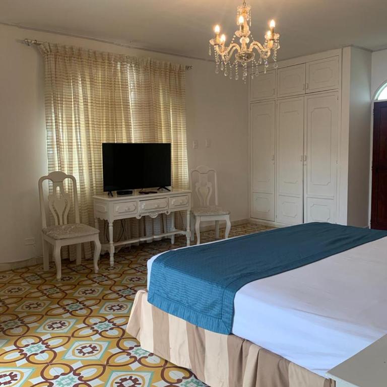 Hotel Campestre Villaesmeralda - Suite - 1