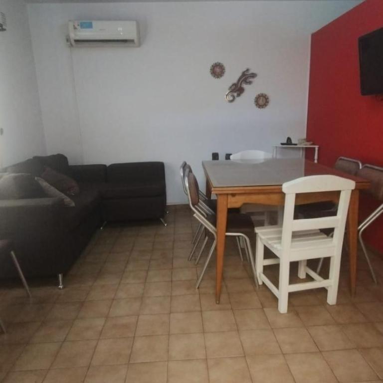LA CASA - Casa con 1 dormitorio - 10