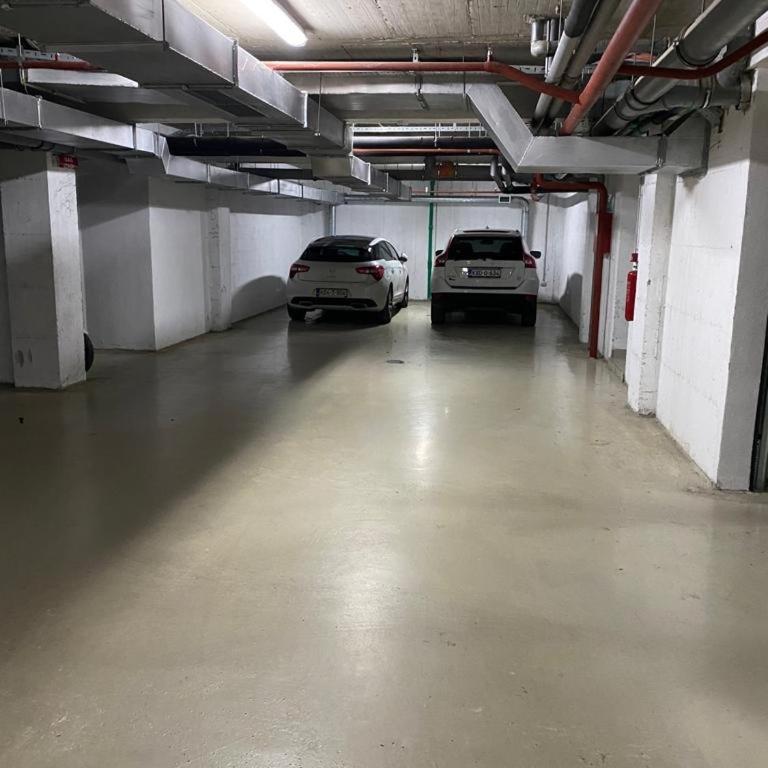 Kastel - Apartman sa 1 Spavaćom Sobom - 11