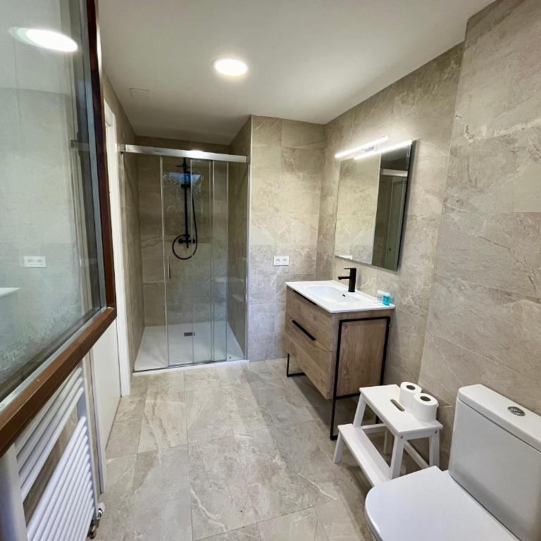 Villmor - B51 - La Terraza de Benasque - Apartamento de 2 dormitorios - 21
