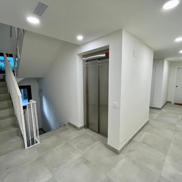 Villmor - B51 - La Terraza de Benasque - Apartamento de 2 dormitorios - 33