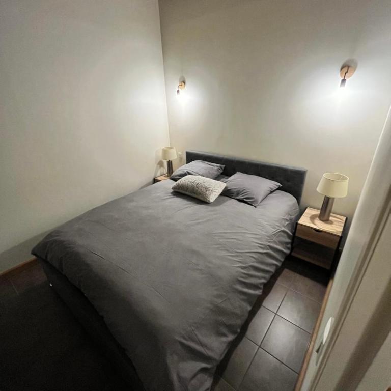 Appartement 2 chambres - Saint Pierre - Appartement 2 Chambres - 11