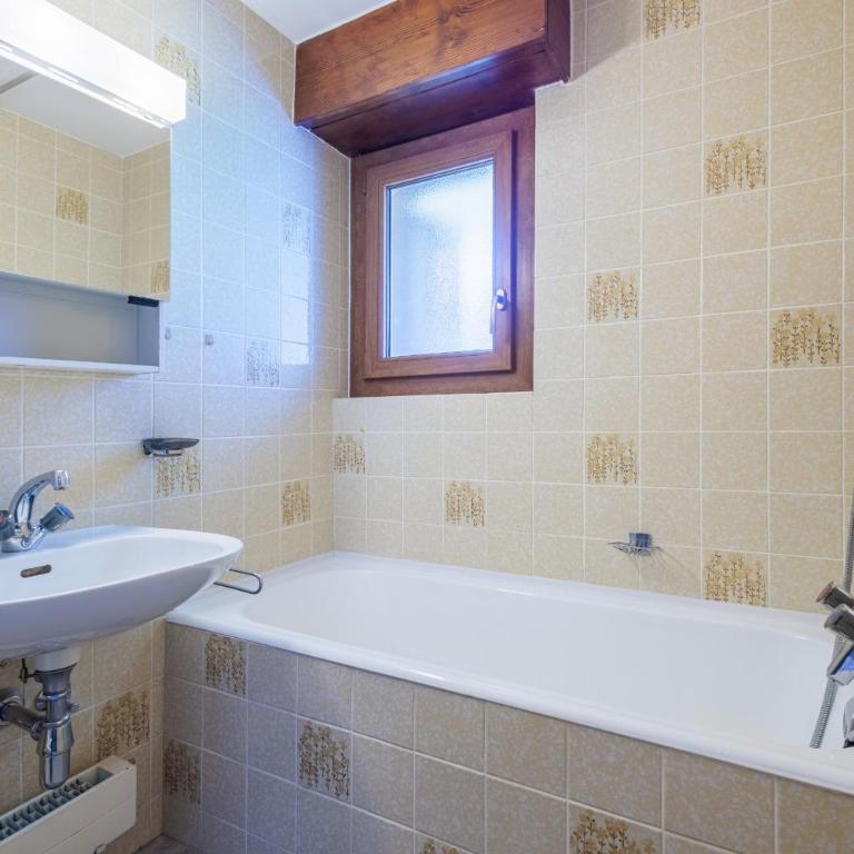 Arnica 1 - 6 pers - piscine - Apartamento de 2 dormitorios - 17