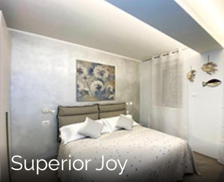 Blue House Varenna - Superior Apartment - 3