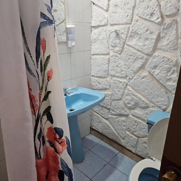 Hostal Likancabur - Habitación Doble - 22