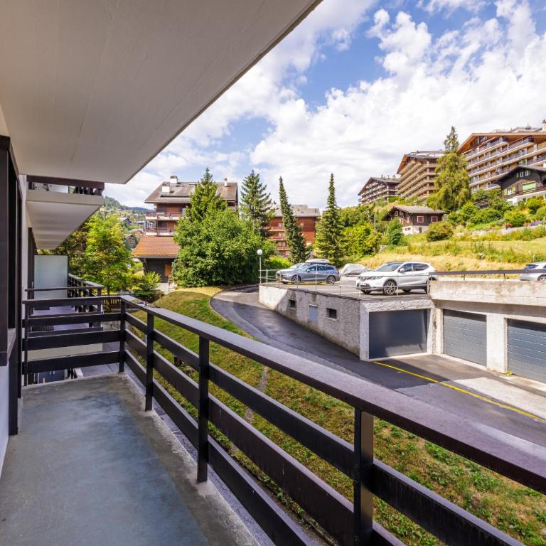 Les Platanes I1 - 6 pers - centre station - Apartment mit 3 Schlafzimmern - 26