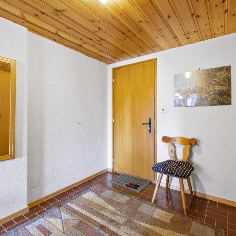 Christiania I F2 - 4 pers - pres des pistes - Appartement 2 Chambres - 26