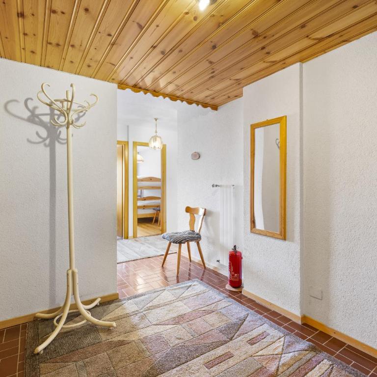 Christiania I F2 - 4 pers - pres des pistes - Appartement 2 Chambres - 27