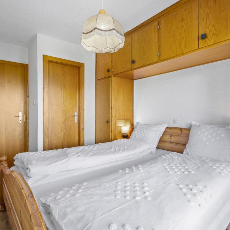 Christiania I F2 - 4 pers - pres des pistes - Appartement 2 Chambres - 16