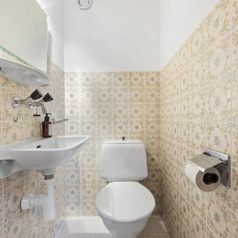 Christiania I F2 - 4 pers - pres des pistes - Appartement 2 Chambres - 20