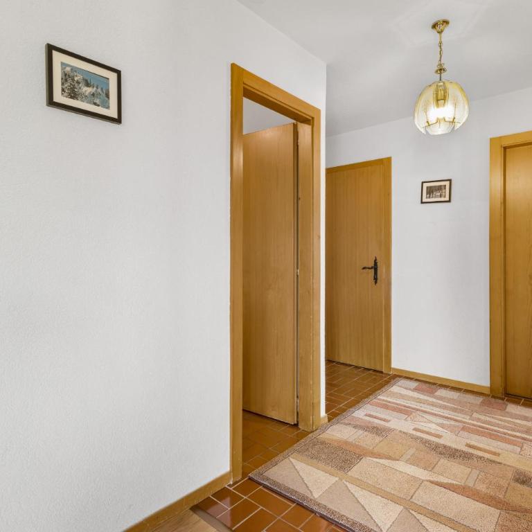Christiania I F2 - 4 pers - pres des pistes - Appartement 2 Chambres - 32