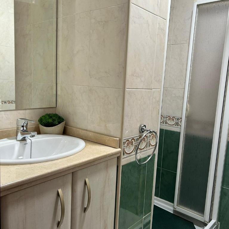 GoToSeville Torneo Apt Free Parking River Views - Apartamento de 2 dormitorios - 8
