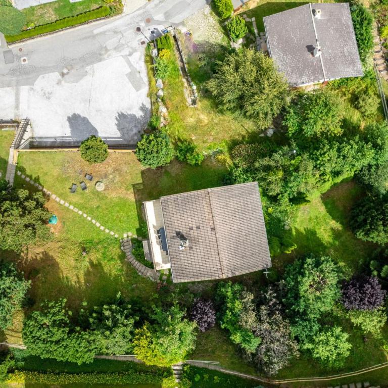 Darjean - 8 pers - belle vue - Chalet - 38