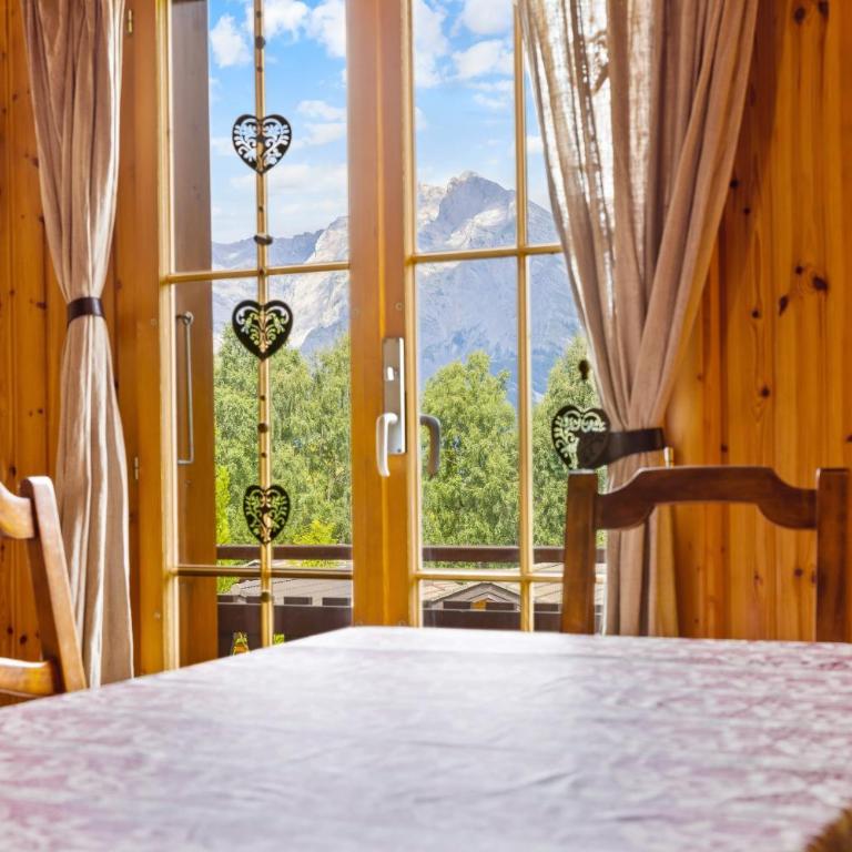 Darjean - 8 pers - belle vue - Chalet - 10