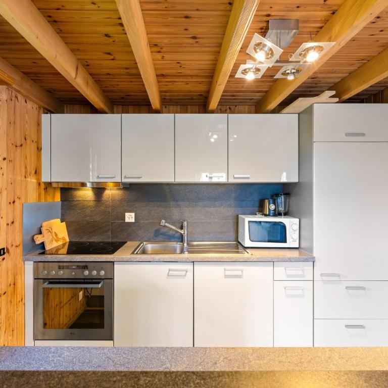 Darjean - 8 pers - belle vue - Chalet - 12