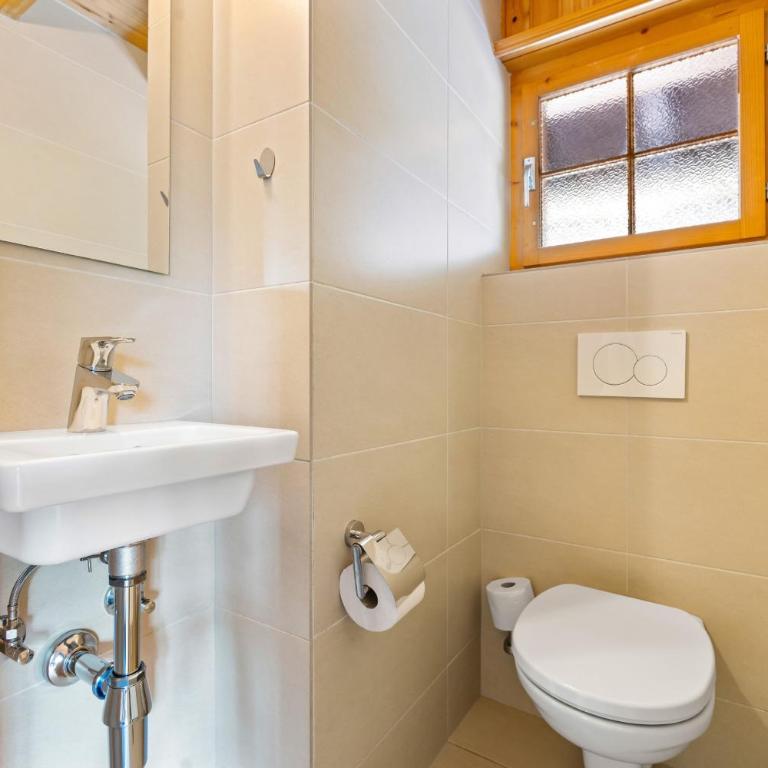 Darjean - 8 pers - belle vue - Chalet - 13