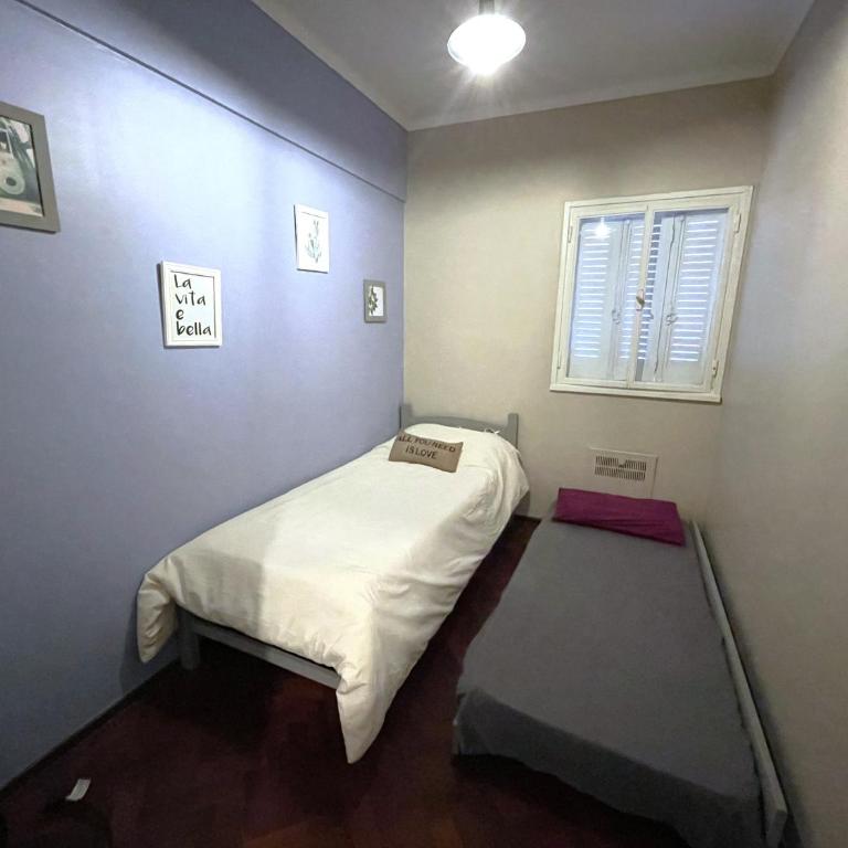 Departamento en el centro de mendoza Andes Apart - Apartamento de 3 dormitorios - 18